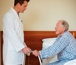 atención domiciliaria en Terrasa